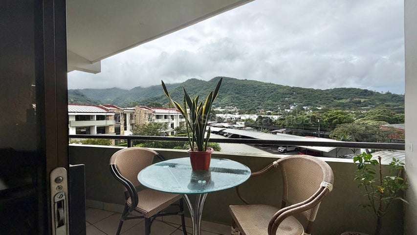 Alquiler de  Apartamento Tipo Loft en Avalon Country -Uruca. 27-1051 - Imagen 4