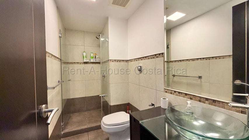 Alquiler de  Apartamento Tipo Loft en Avalon Country -Uruca. 27-1051 - Imagen 5