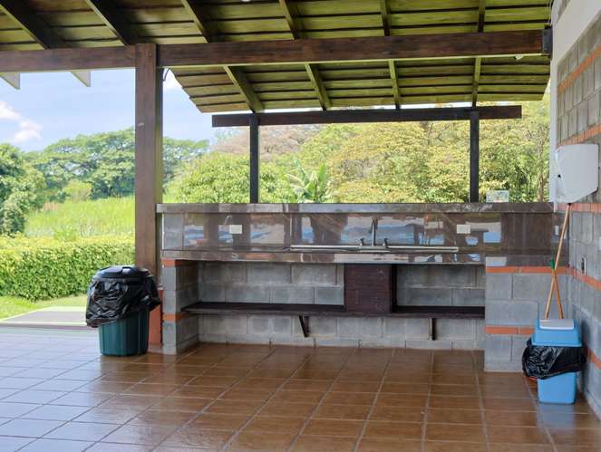 Lote en venta 1518 m2 | Condominio El Roble | Grecia | Alajuela LSE