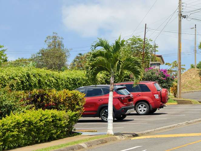 Lote en venta 1518 m2 | Condominio El Roble | Grecia | Alajuela LSE