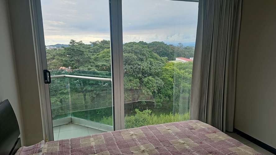 Apartamento de lujo en Rohrmoser: 3 habitaciones, 2 baños, amueblado y con vistas a la montaña - Imagen 4