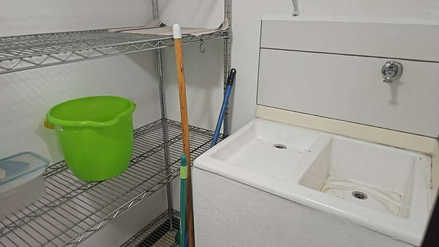Apartamento de lujo en Rohrmoser: 3 habitaciones, 2 baños, amueblado y con vistas a la montaña - Imagen 13