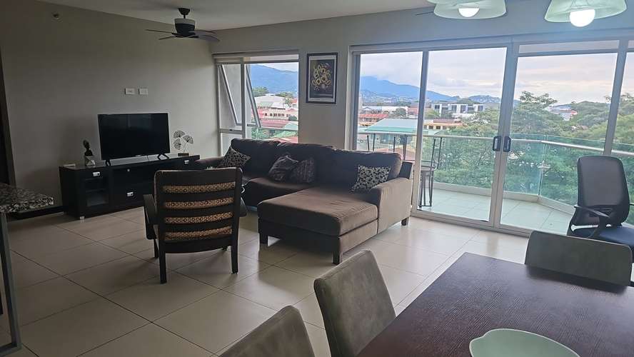 Apartamento de lujo en Rohrmoser: 3 habitaciones, 2 baños, amueblado y con vistas a la montaña - Imagen 11