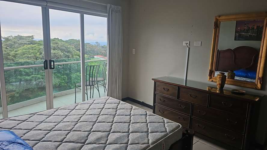 Apartamento de lujo en Rohrmoser: 3 habitaciones, 2 baños, amueblado y con vistas a la montaña - Imagen 5