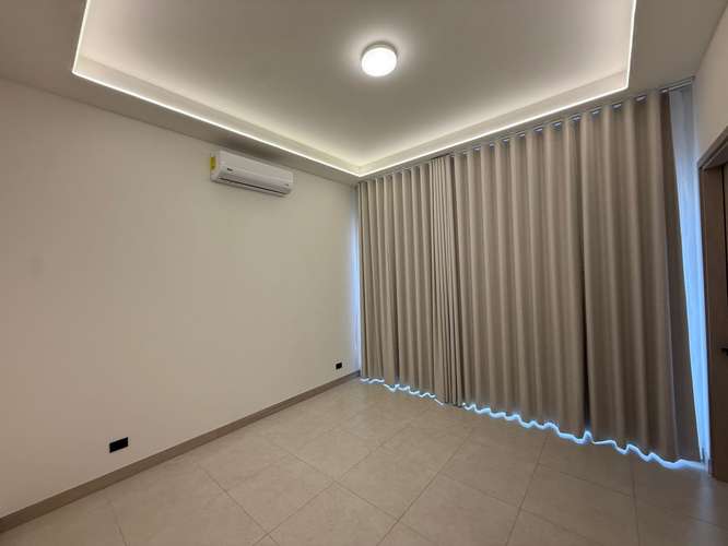 Alquiler de casa en Condominio Lindora Village, Pozos, Santa Ana