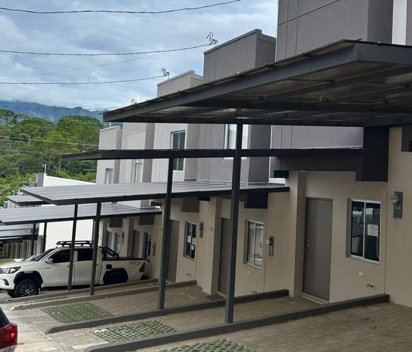 Se Alquila Propiedad Nueva - San Miguel Desamparados - Imagen 13