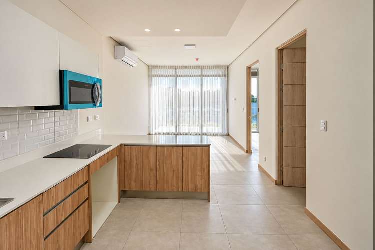 Apartamento para Estrenar de 1 Habitación en Vistas a la Colina - Imagen 4