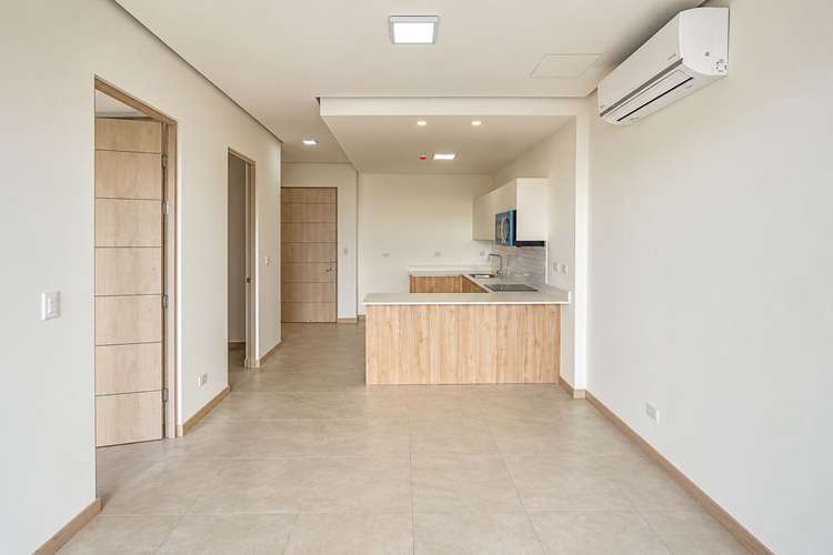 Apartamento para Estrenar de 1 Habitación en Vistas a la Colina - Imagen 2