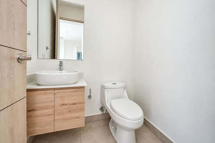Apartamento para Estrenar de 1 Habitación en Vistas a la Colina - Imagen 9