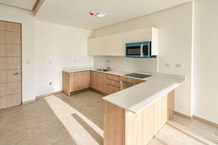 Apartamento para Estrenar de 1 Habitación en Vistas a la Colina - Imagen 17