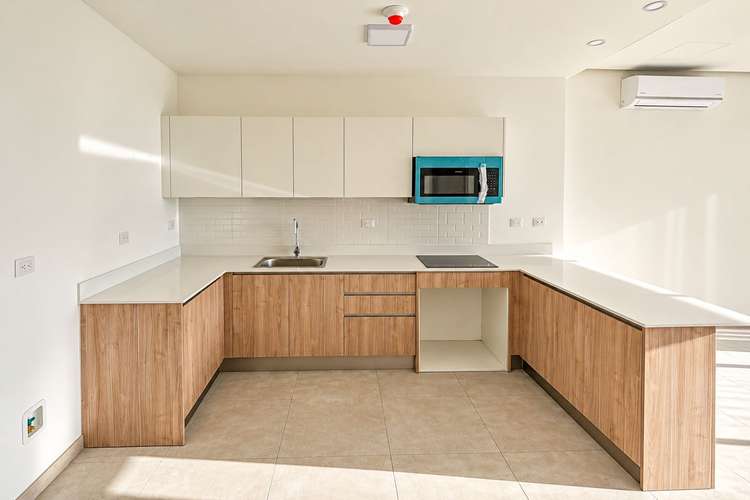 Apartamento para Estrenar de 1 Habitación en Vistas a la Colina - Imagen 13