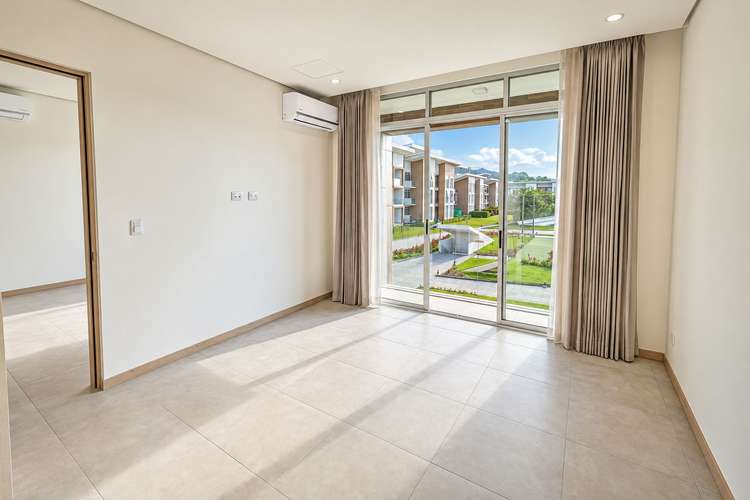 Apartamento para Estrenar de 1 Habitación en Vistas a la Colina - Imagen 11
