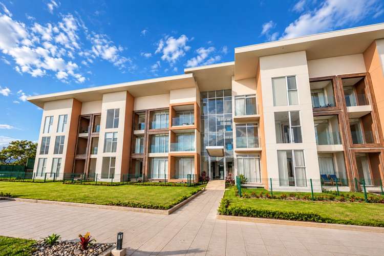Apartamento para Estrenar de 1 Habitación en Vistas a la Colina - Imagen 12