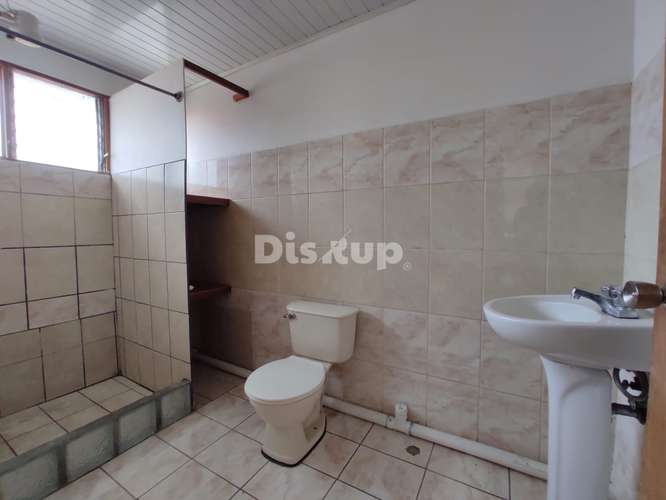 Apartamento en Guadalupe Centro