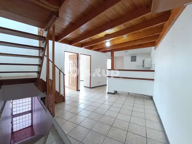 Apartamento en Guadalupe Centro