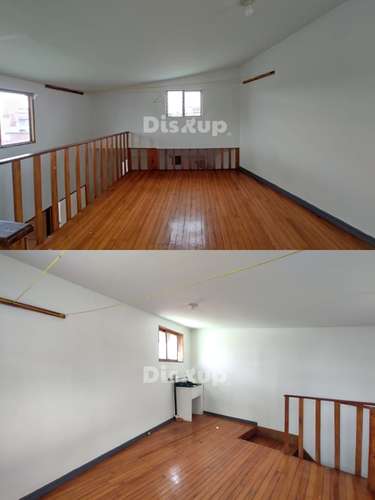 Apartamento en Guadalupe Centro