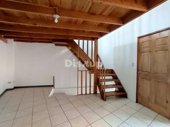 Apartamento en Guadalupe Centro