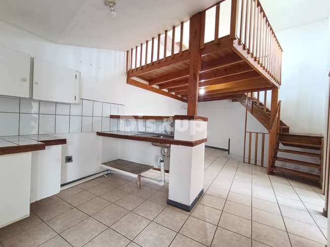 Apartamento en Guadalupe Centro