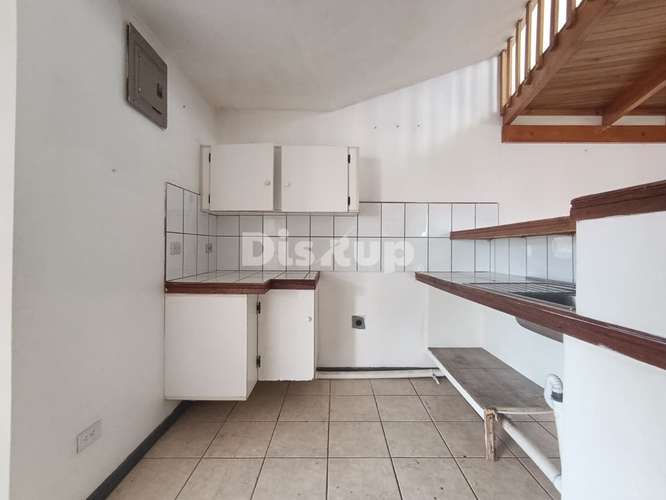 Apartamento en Guadalupe Centro
