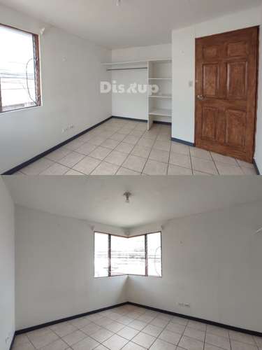Apartamento en Guadalupe Centro