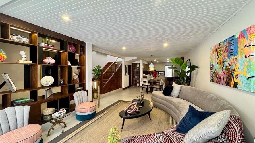 Se vende condominio 100% remodelado en Granadilla, Curridabat (AD) - Imagen 1