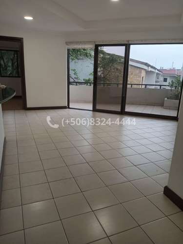 Apartamento en Alquiler | Condominio Avalon, Santa Ana Centro | 1 Dormitorio + Oficina - Imagen 3