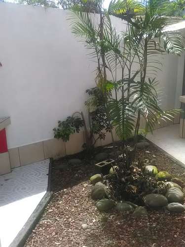 Casa de dos niveles en alquiler en La campiña , sabanilla, con mucha vegetacion - Imagen 20