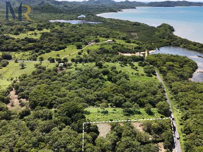Terreno en venta en La Cruz, Guanacaste En Soley, cerca del mar - Imagen 11