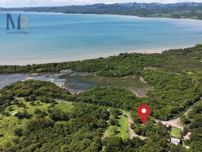 Terreno en venta en La Cruz, Guanacaste En Soley, cerca del mar - Imagen 5