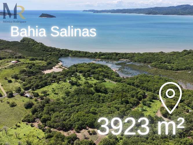 Terreno en venta en La Cruz, Guanacaste En Soley, cerca del mar - Imagen 6