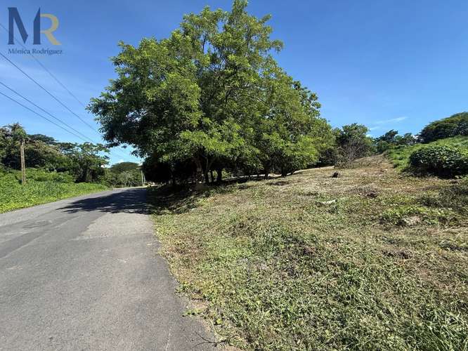 Terreno en venta en La Cruz, Guanacaste En Soley, cerca del mar - Imagen 7