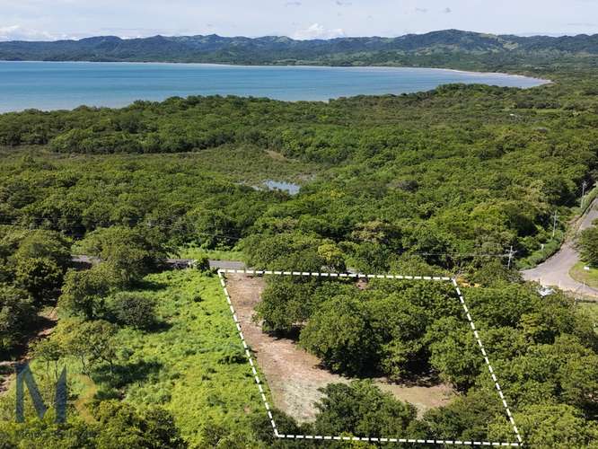 Terreno en venta en La Cruz, Guanacaste En Soley, cerca del mar - Imagen 10