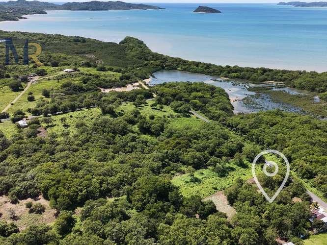 Terreno en venta en La Cruz, Guanacaste En Soley, cerca del mar - Imagen 12