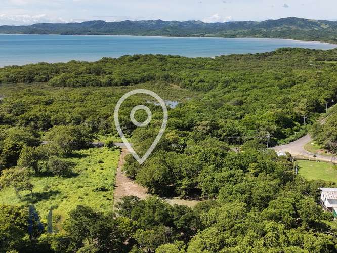 Terreno en venta en La Cruz, Guanacaste En Soley, cerca del mar - Imagen 8