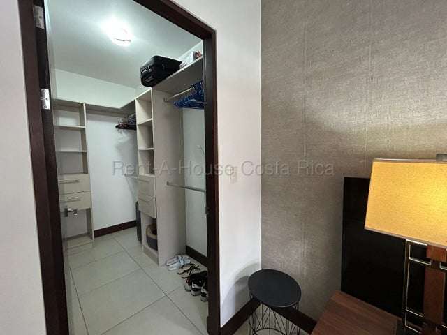 Alquiler de  Apartamento Amueblado en CONDOMINIO MONTESOL-Pozos de Santa Ana RZ - Imagen 10