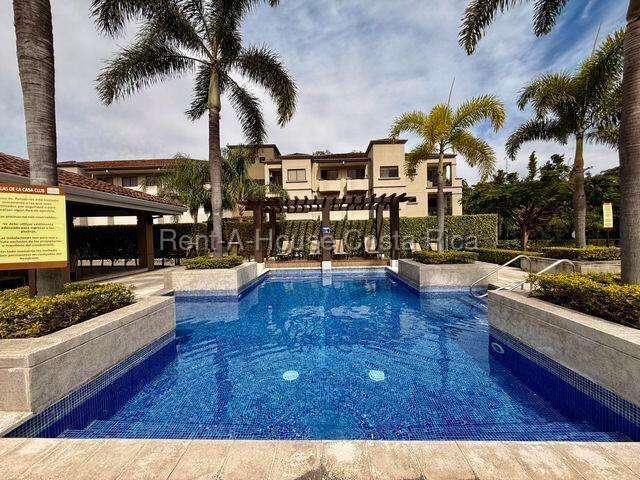 Alquiler de  Apartamento Amueblado en CONDOMINIO MONTESOL-Pozos de Santa Ana RZ - Imagen 15