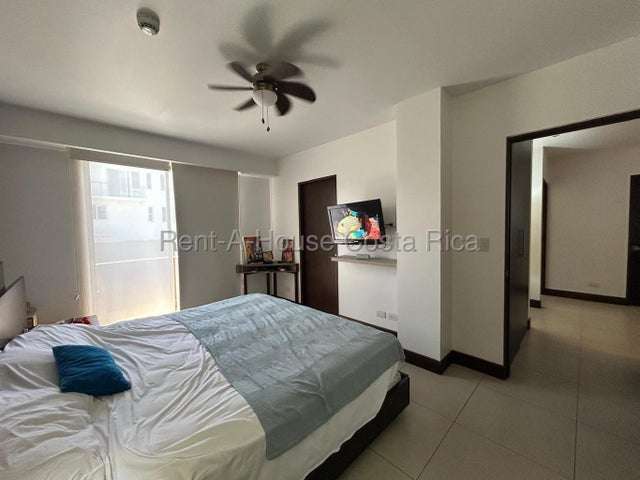 Alquiler de  Apartamento Amueblado en CONDOMINIO MONTESOL-Pozos de Santa Ana RZ - Imagen 9