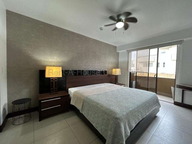 Alquiler de  Apartamento Amueblado en CONDOMINIO MONTESOL-Pozos de Santa Ana RZ - Imagen 8