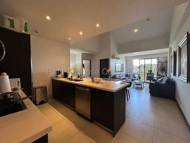 Alquiler de  Apartamento Amueblado en CONDOMINIO MONTESOL-Pozos de Santa Ana RZ - Imagen 4