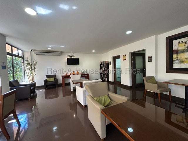 Alquiler de  Apartamento Amueblado en CONDOMINIO MONTESOL-Pozos de Santa Ana RZ - Imagen 11