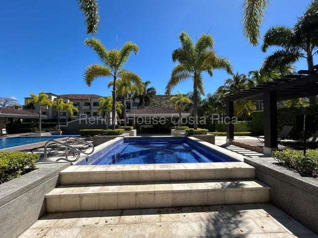 Alquiler de  Apartamento Amueblado en CONDOMINIO MONTESOL-Pozos de Santa Ana RZ - Imagen 16