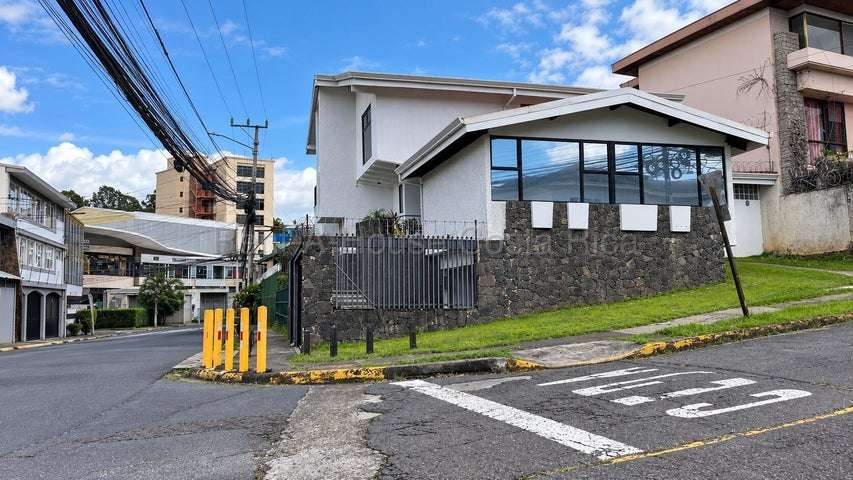 Venta de Casa en LOS YOSES-Montes de Oca-San Pedro RZ - Imagen 1