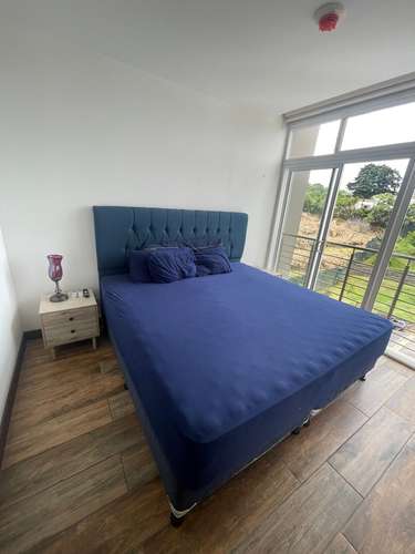 Alquiler bellisimo apartamento moderno Curridabat  - Imagen 6