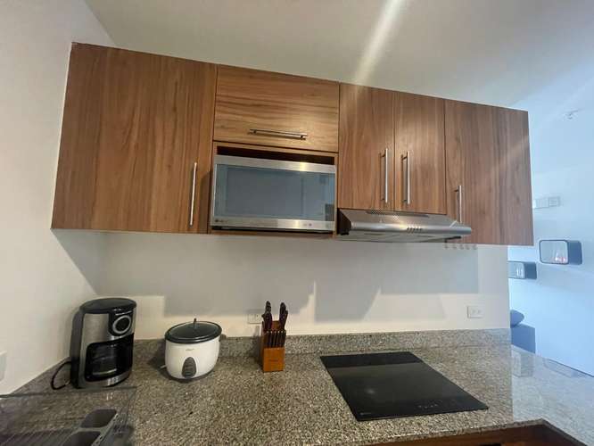 Alquiler bellisimo apartamento moderno Curridabat  - Imagen 10