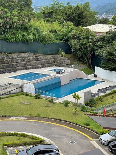 Alquiler bellisimo apartamento moderno Curridabat  - Imagen 11