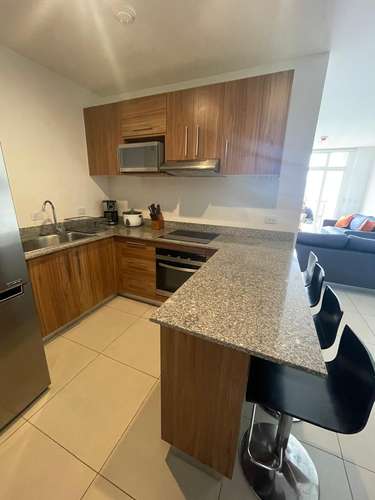 Alquiler bellisimo apartamento moderno Curridabat  - Imagen 5