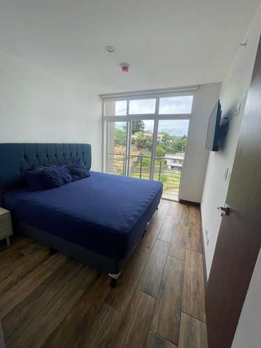 Alquiler bellisimo apartamento moderno Curridabat  - Imagen 7