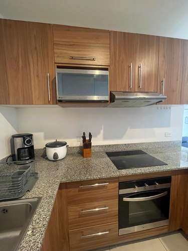 Alquiler bellisimo apartamento moderno Curridabat  - Imagen 3