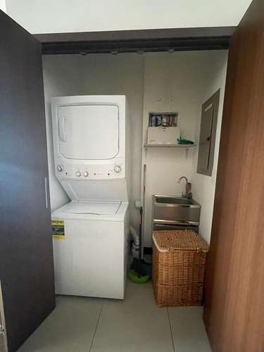 Alquiler bellisimo apartamento moderno Curridabat  - Imagen 12