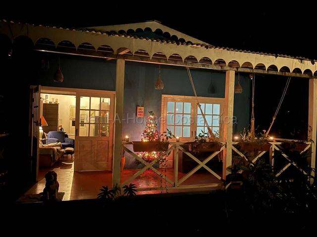 Venta de Casa de Playa en Cahuita-Limón.  - Imagen 11